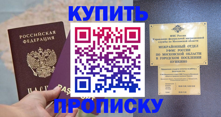 временная регистрация в Лосино-Петровском